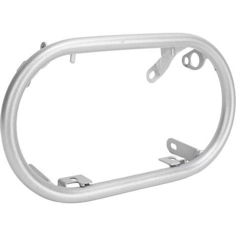 Supporto per faro anteriore per moto, leggero, antiruggine, con vestibilità precisa per Monkey Z50 Baja Mini Trail Bike (1/5)