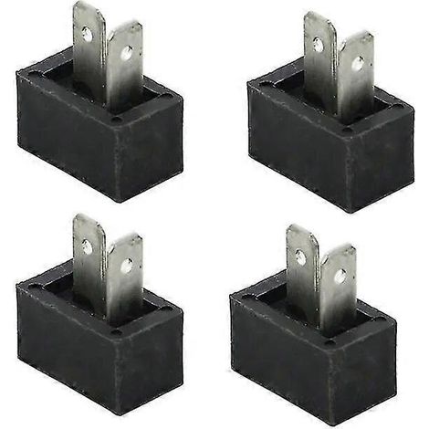 Silizium-Gleichrichterdiode für Honda C70 CB400 CT70 XL125 Goldwing 31700-124-008 – 4 Stück (1/5)