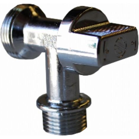 FPLUS grifo lavad.escuadr.1/2-3/4 l-86 arco , Las válvulas L-86, válvulas de escuadra, se
utilizan en instalaciones interiores de fontanería.
Permiten cortar de forma individual e