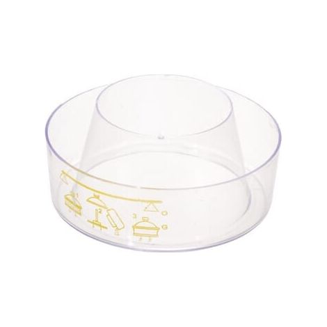 Pl谩stico pre-filtro VAPORMATIC PLASTIQUE VPD4106