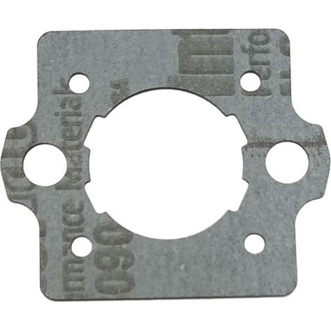 Junta Admision compatible con Stihl Fs490 510 560 Ref 90006898