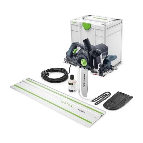 Festool SSU 200 EB-Plus-FS Sega a spadino UNIVERS (1/5)