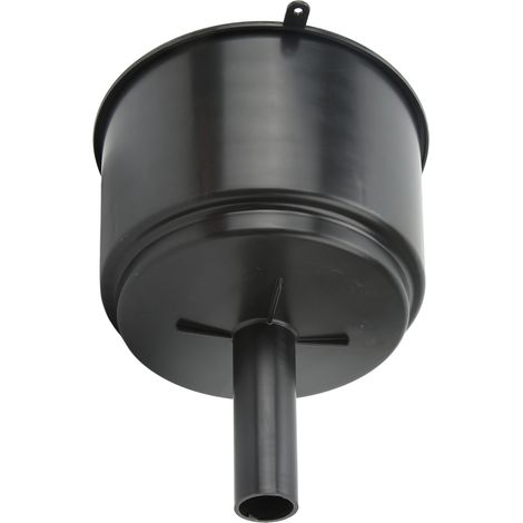 Entonnoir à filtre à huile automobile AF15CB, grand format, portable, pour voitures, motos, camping-cars, SUV et quads (1/5)