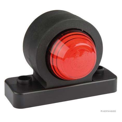 LED-Positionsleuchte, zum Einschrauben, 93,5 x 73 mm, 12/24 V