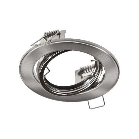 Einbaustrahler für Decken, Ø88mm