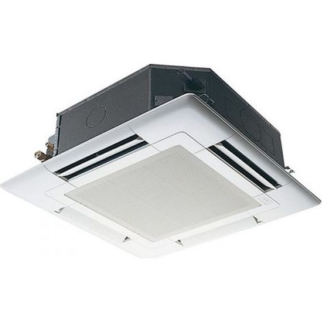 MITSUBISHI Pla-rp140ea unita' interna cassetta 4 vie bianco codice prod: PLA-RP140EA