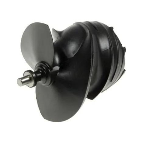 Ersatzteil Moulinex SS 1530000012 schwarz Kunststoff Metall