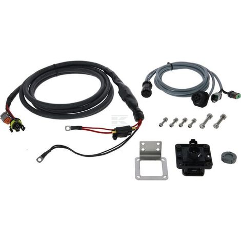 Juego Isomatch Power Sp KVERNELAND MT00002280 (1/5)