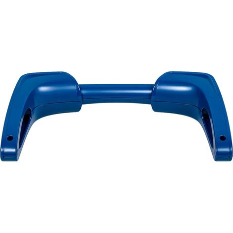 Empuñadura completa azul para limpiafondos Zodiac – Ref. R0631900 (1/2)