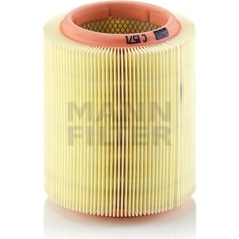 Filtre à air MANN-FILTER C1571