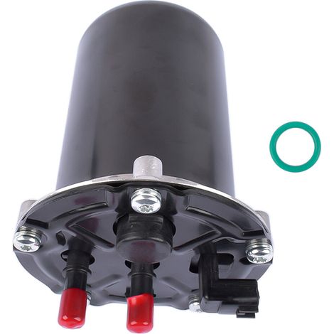Filtre à carburant haute performance - Pour moteurs Opel Vivaro B & Renault Traffic Master III 1.6/2.3 Réf. 164004350R (1/5)