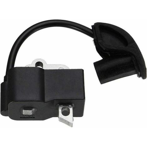 Zündspule BR500 BR550 BR600 4282 400 1310 Hochspannungszündspule, Zünder, geeignet für STILE Haartrockner. (1/4)