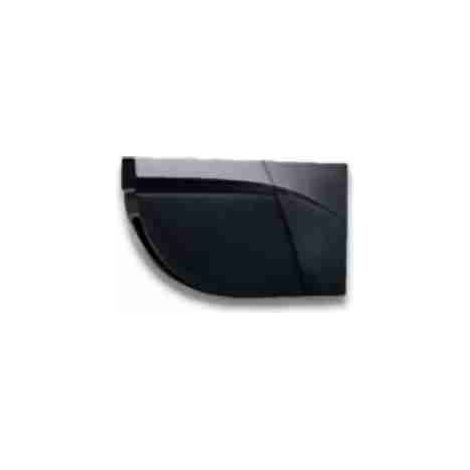 2614085 Radar Sensore Di Sicurezza BFT BEA LZR FLATSCAN SW RIGHT BLACK P111818 Per Porta Automatica 2614085