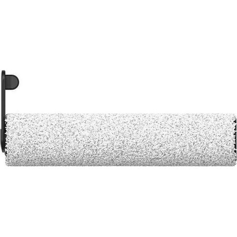 Dreame Rullo per aspirapolveri Dreame H12/M12/H11 Core, Adatto ad ogni tipo di superficie come legno,marmo,piastrelle, anche macchie e peli di animali domestici, Design ergonomico e resistente (1/2)