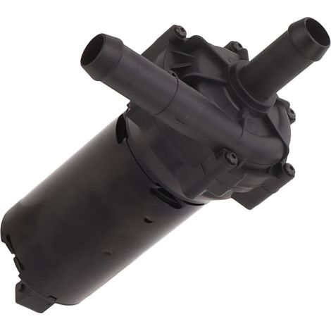 Pompe à eau électronique auxiliaire pour voiture PEB500010, remplacement en plastique ABS pour CTS V 2009‑2015 (1/5)
