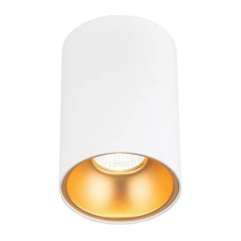 [GEBRAUCHT] B-Ware Orion Deckenspot Starlight Deckenlampe Deckenleuchte Leuchte Lampen Rund Weiß