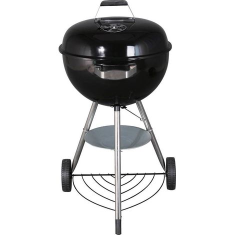 BARBECUE A CARBONE 'DIANA' cm 54,5 x 53,5 x 96