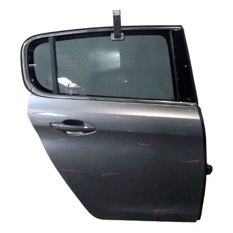 Porte Arriere Droit PEUGEOT 308 2011- [PRODUIT D'OCCASION]♻️9802165580