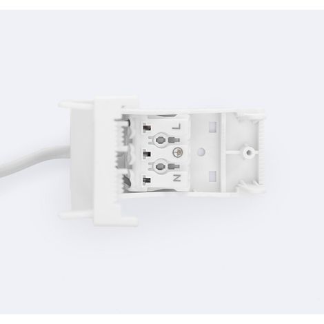 Treiber Philips Xitanium 220-240V No Flicker Ausgang 30-40V 1600mA 64W 9290 014 235 64 W (1/2)