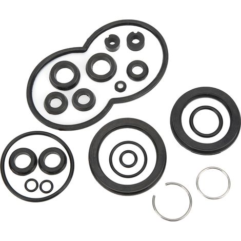 Hydro Boost 2771004X Reparaturset aus flexiblem Gummi, breites Anwendungsspektrum, für GMC (1/5)