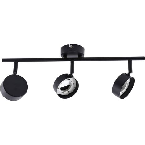 Ceiling Lightdimmable 'Jyla' made of Metal for Office & Workroom