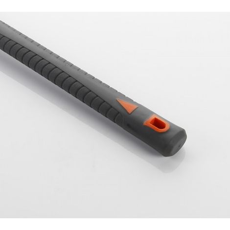 MANGO FIBRA VIDRIO PARA MAZAS ALYCO ORANGE (1/3)