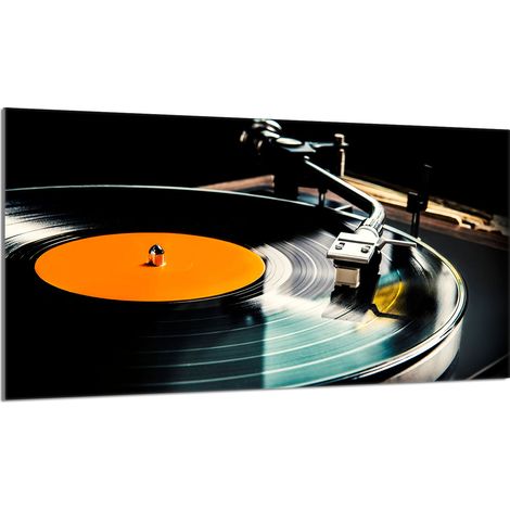 Protezione per piano cottura in vetro 90x52 vinile (1/5)