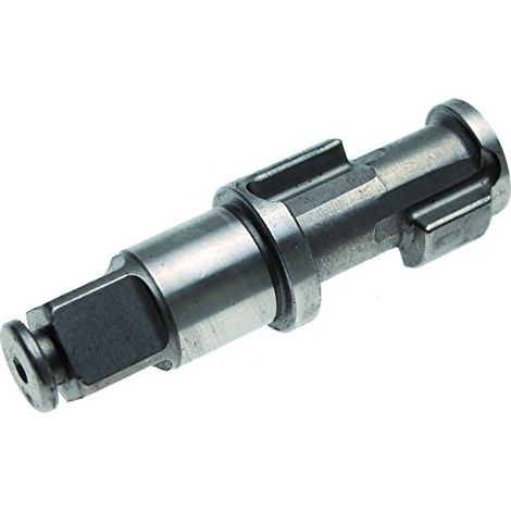 BGS Arbre d'entraînement pour clé à chocs pneumatique Art. 3246 12,5 mm (1/2") - 3246-7