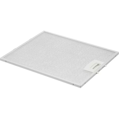 Filtro Aluminio Balay 3BD764X  Recambio Original 00353110  Filtro Antigrasa Metálico Lavable  Medidas Estándar Serie 3BD