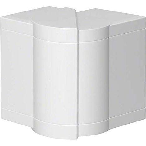TEHALIT BR651003H VWS ANGLE EXTÉRIEUR RÉGLABLE HAGER BR651003H9016