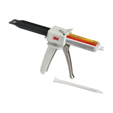 Pistolet Epoxy 3M 50ml ( Prix pour 1 )