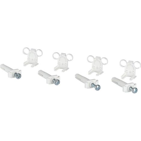 EATON Compensazione intonaco 3D fino a 18mm, 178940
