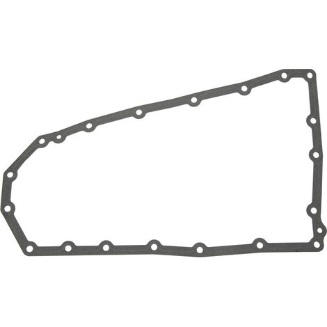 2 pièces Boîtier de phare antibrouillard 63172751295 pour Mini Cooper R55 R56 R57 R58 R59 2007-2015 (1/5)