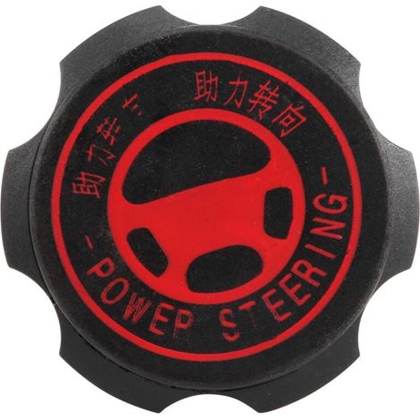 Bouchon de Réservoir Hydraulique Direction Assistée pour 206 207 301 307 408 C2 Pièce 4009P6