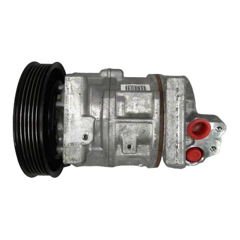 [PRODUIT D'OCCASION] Compresseur Air Conditionne FIAT Stilo 01-07 ♻️ Ref Oe. 51752531 - Garantie à vie (1/4)