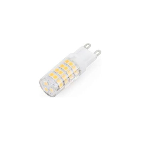 Bombilla G9 LED 3,5W 4000K 350Lm (1/3)