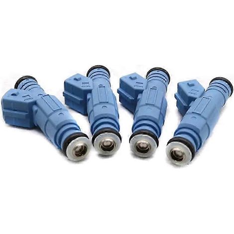 4 injecteurs de carburant moteur 0280155885 F01R00M082 pour Land Rover Freelander MG ZT ROVER 75 Tourer 18 16V Edition 0617