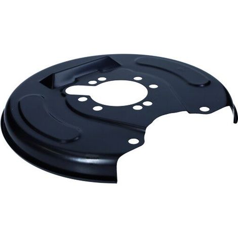 Déflecteur, disque de frein MAXGEAR 19-4387 MITSUBISHI 30814870 M814870 MB928790