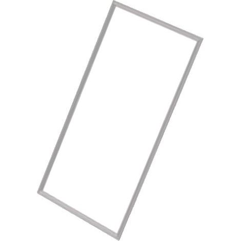 Joint de porte (00714380) Réfrigérateur, congélateur BOSCH, SIEMENS, BALAY, CONSTRUCTA (1/2)