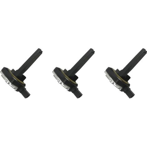 3 capteurs de niveau d'huile moteur pour Honda Civic 37310-RSA-G02 (1/5)