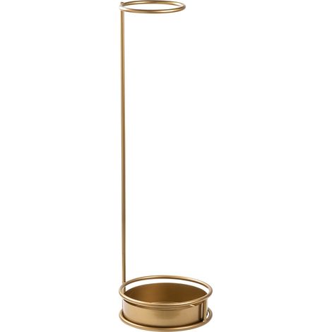 Portaombrelli, portaombrelli Stand Gold (1/5)