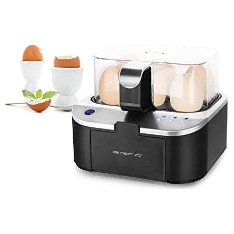 EMERIO EB-123177.1 COCINA INTELIGENTE UFS NEGRA