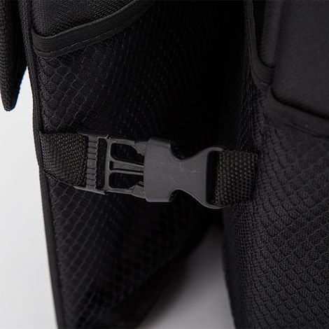 Coffre de rangement voiture pliable multifonction, imperméable durable, grand organiseur de coffre pour auto, camion, SUV (1/5)