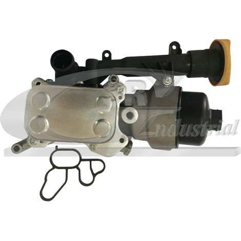 3RG 80451 INTERCAMBIADOR CALOR CON FILTRO