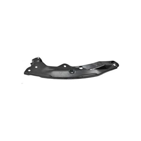 Support phare avant gauche Volkswagen Golf 8 depuis 2020