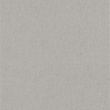 ERISMANN Papier Peint Vinyle Expansé sur Intissé Béton Foncé réf. 10066-37 (1/2)