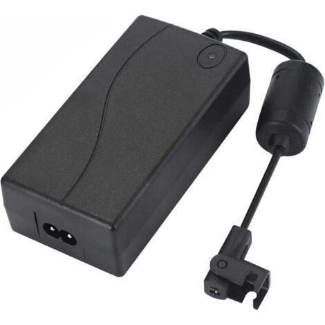 Power Supply Adapter Transformer 29V 2A Electric Recliner Sofas,Adaptateur CA/CC 29V / 24V 2A Transformateur Inclinable électrique, Version Universelle (1/4)