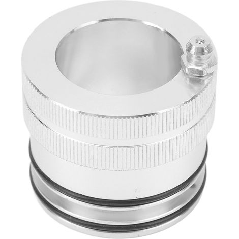 Outil de graissage de roulement en aluminium, molette précise, joint torique, remplacement pour Polaris ATV UTV 44 mm/1,73 po (1/5)