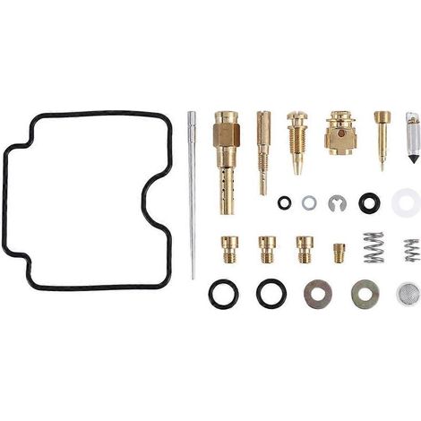 Kit de réparation de carburateur pour moto SUZUKI LTZ400 2003-2008 LTZ 400 Z400