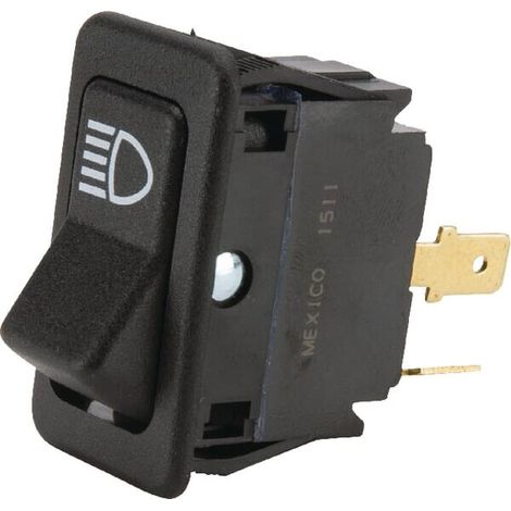 Interruptor JOHN DEERE AM117324 (1/2)